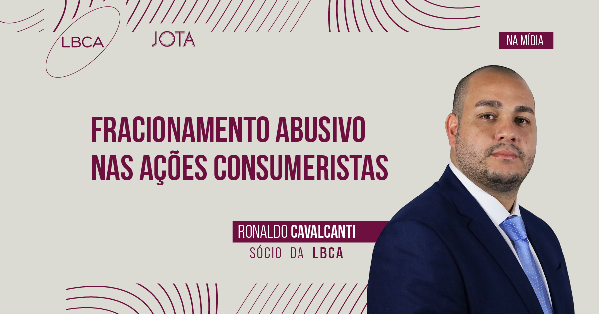Fracionamento abusivo nas ações consumeristas