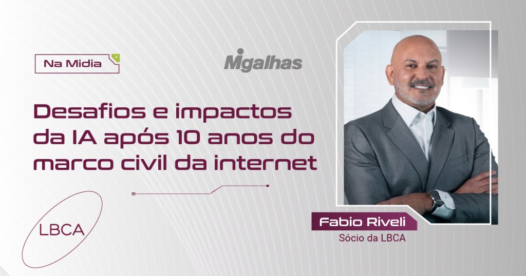 Desafios e impactos da IA após 10 anos do marco civil da internet