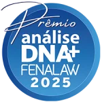 analise fenalaw dna 2025