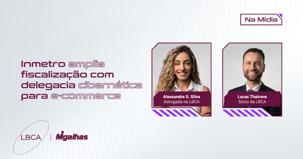 Inmetro amplia fiscalização com delegacia cibernética para e-commerce