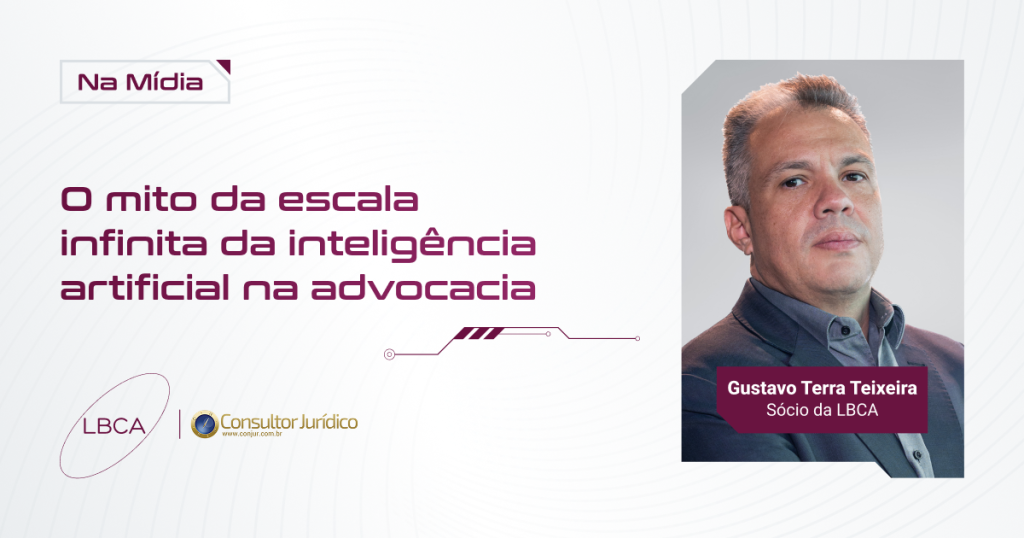 O mito da escala infinita da inteligência artificial na advocacia