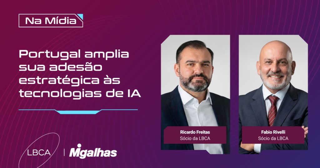Portugal amplia sua adesão estratégica às tecnologias de IA