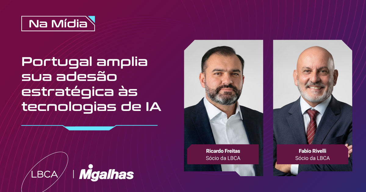 Portugal amplia sua adesão estratégica às tecnologias de IA