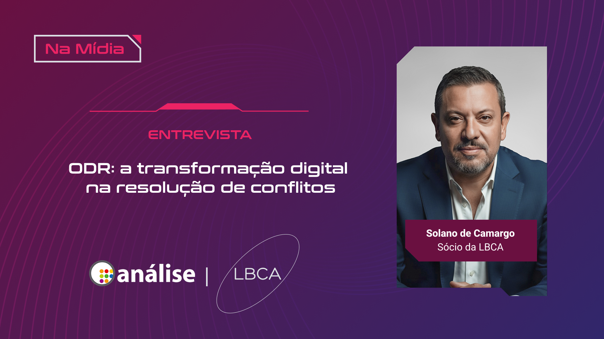 ODR: a transformação digital na resolução de conflitos