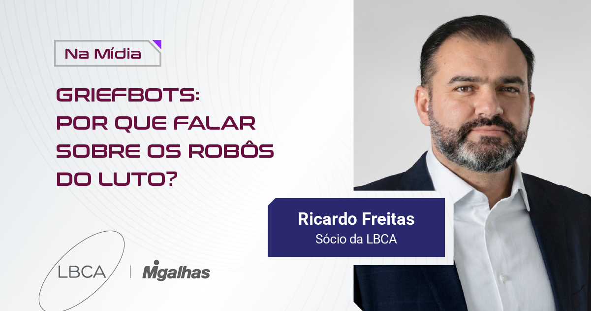 Griefbots: Por que falar sobre os robôs do luto?