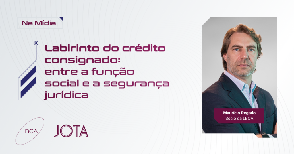 Labirinto do crédito consignado: entre a função social e a segurança jurídica