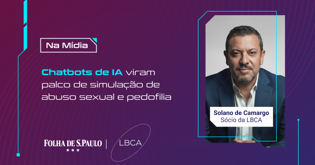 Chatbots de IA viram palco de simulação de abuso sexual e pedofilia