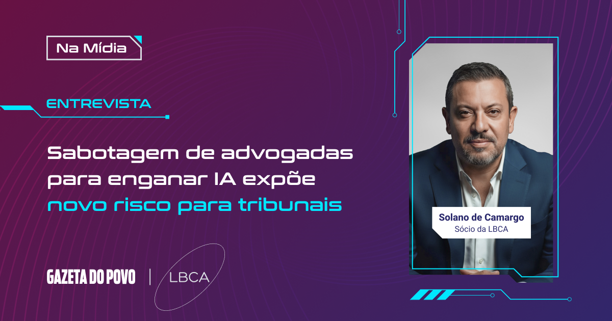 Sabotagem de advogadas para enganar IA expõe novo risco para tribunais