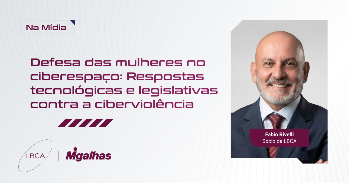 Defesa das mulheres no ciberespaço: Respostas tecnológicas e legislativas contra a ciberviolência